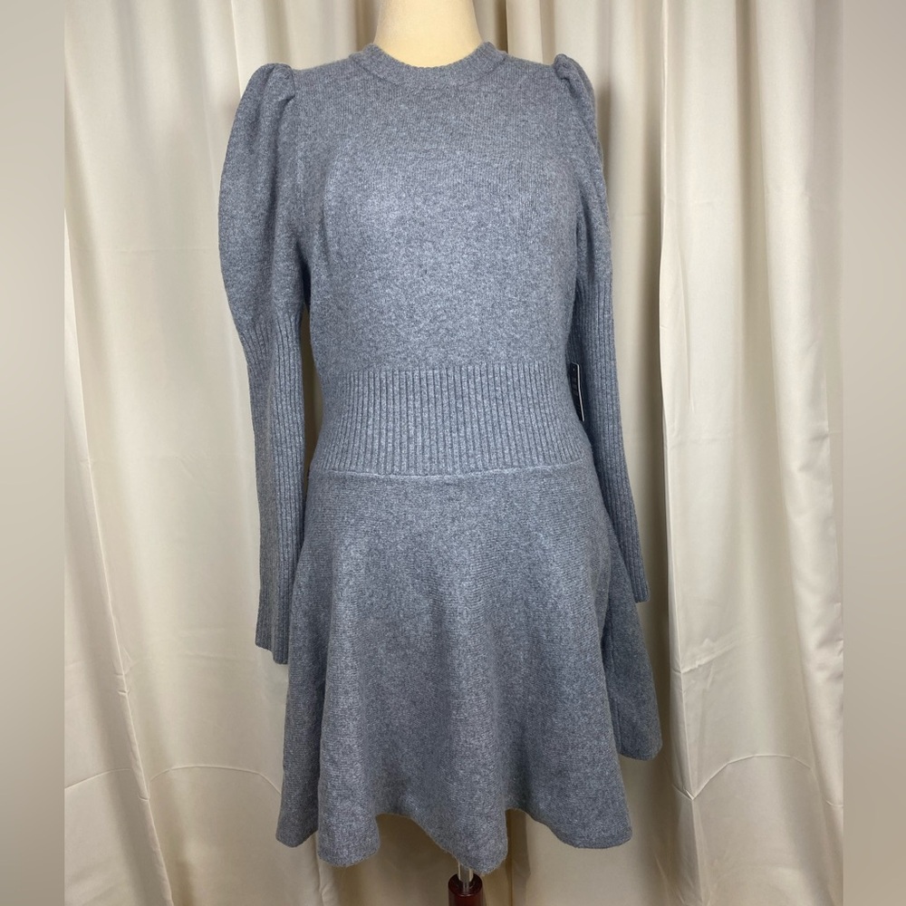 NWT! Sweater Dress from Express